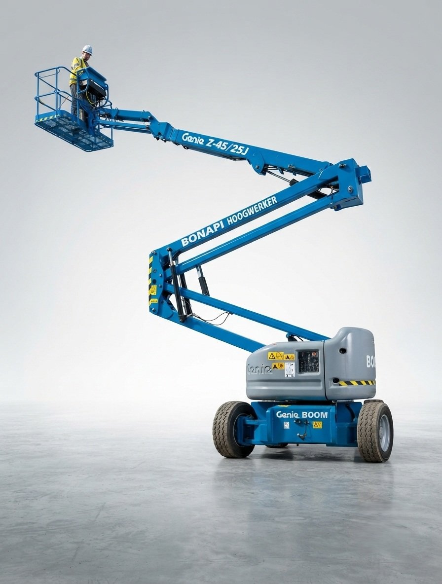 Boom Lift